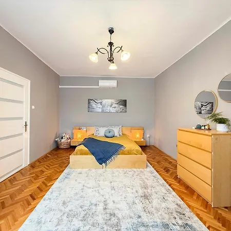Appartement Riverside With Views *