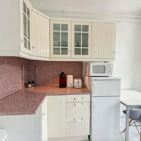 Apartament Riverside With Views *