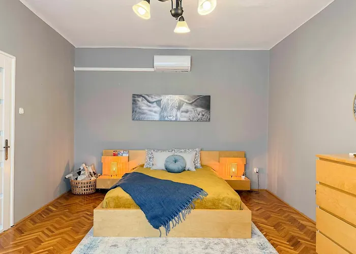 Apartament Riverside With Views *