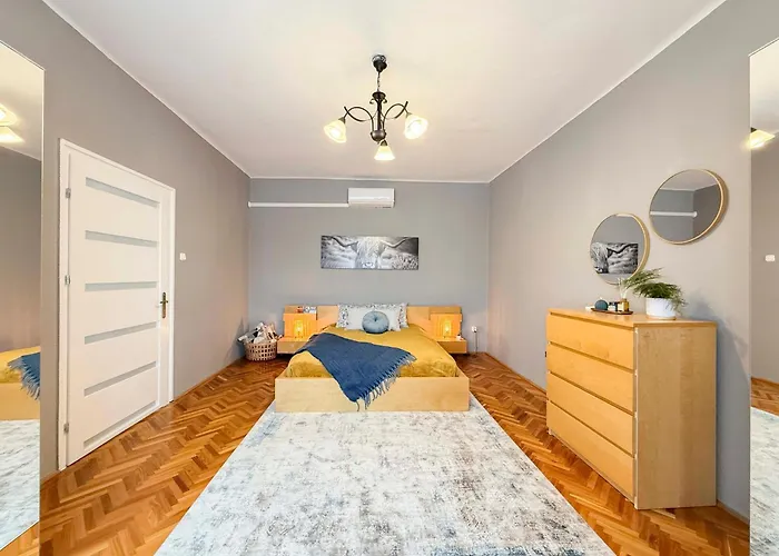 Apartament Riverside With Views *