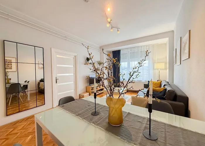 Apartament Riverside With Views *