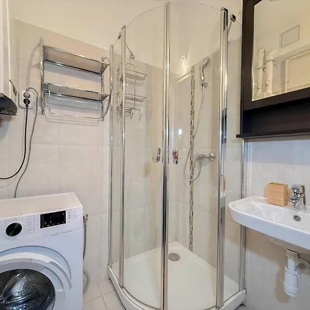 Riverside With Views Apartament Budapeszt